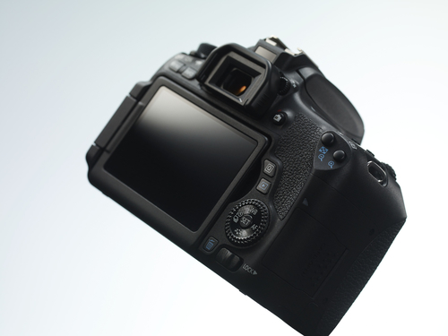 Canon 760D + EF-S 18-135mm – image 6