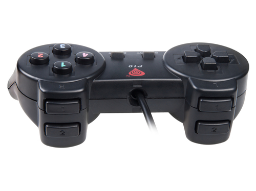 Genesis P10 – image 3
