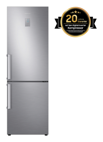 Samsung RL34T665ES9 Freestanding