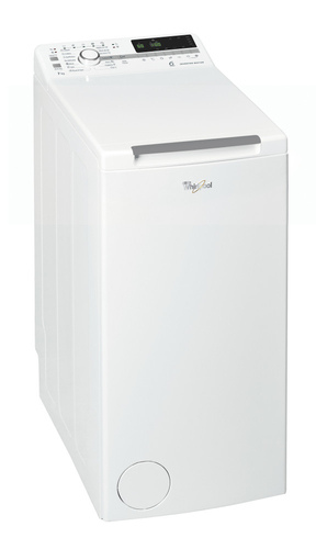 Whirlpool PWTL79127/N washing machine Top-load