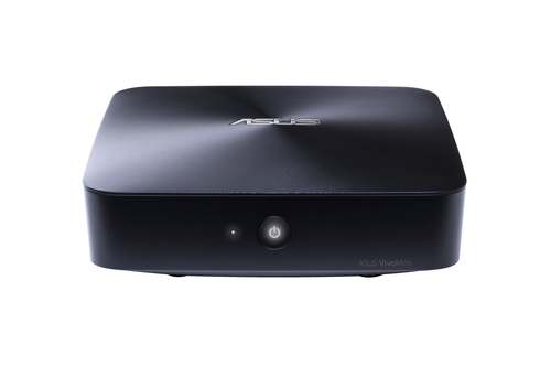 ASUS VivoMini UN62-M164M PC/workstation Intel® Core™ i5 i5-4210U – image 6