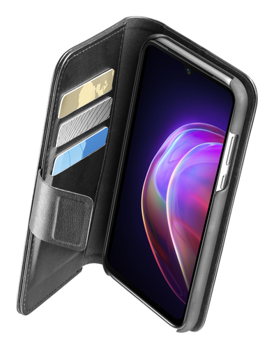 Cellularline Book Agenda - Vivo V21 – image 1