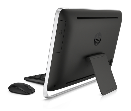 HP Pavilion 23-p100a AMD A6 A6-7400K – image 5