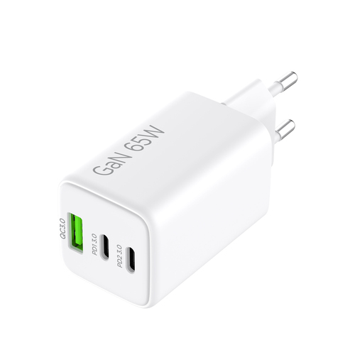 Sogo ADT-SS-18720 mobile device charger Universal White AC Fast charging Indoor – image 2