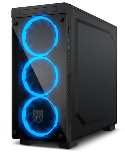 ERAZER X67078 Intel® Core™ i7 i7-8700 – image 6