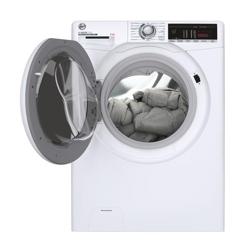 Hoover H-WASH 300 LITE H3WOSQ495TA4-84 washing machine Front-load – image 2