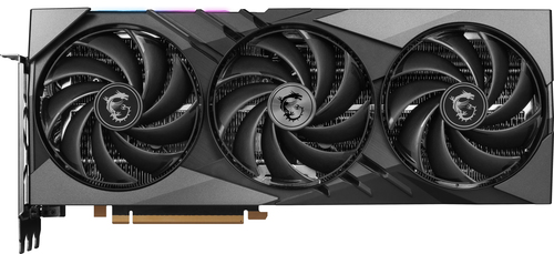 Tarjetas de video MSI RTX 4080 SUPER 16G GAMING X SLIM