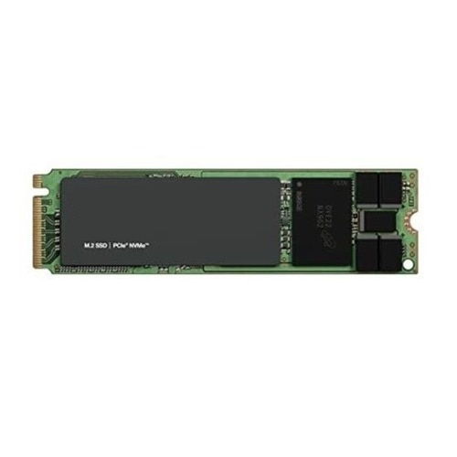 DELL 960GB SSD 2E M.2 Single Stick 22X80