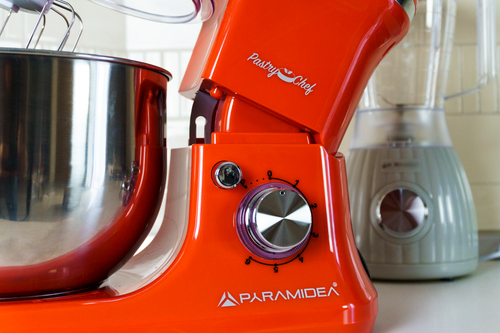 Pyramidea IP5005R food processor – image 3