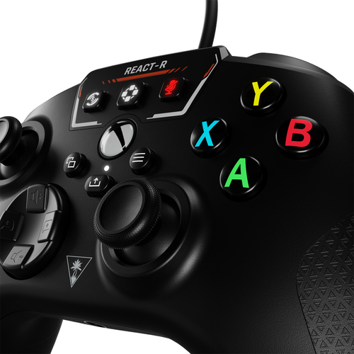 Turtle Beach REACT-R Controller gamepad, afbeelding 4