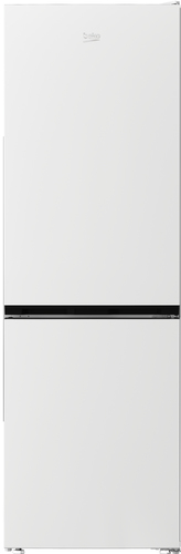 Beko B1RCHE363W fridge-freezer Freestanding