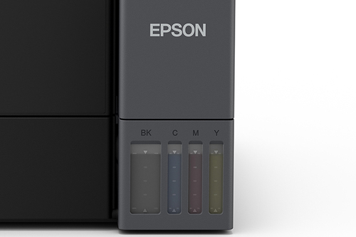 Multifuncionales EPSON Ecotank L4360