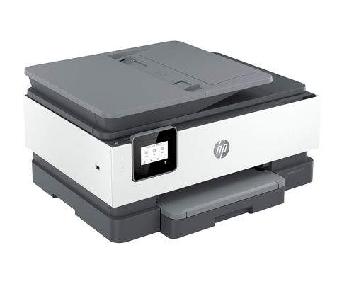 HP OfficeJet 8014e All-in-One Printer – image 2
