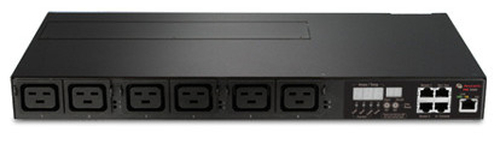Vertiv PM 3000 Horizontal Model