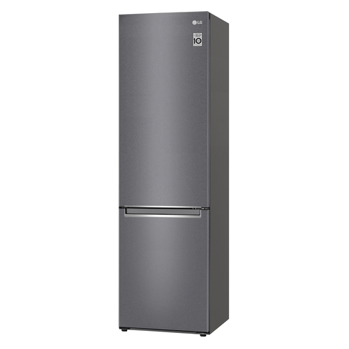 LG GBP62DSNCN.ADSQEUR fridge-freezer Freestanding – image 3