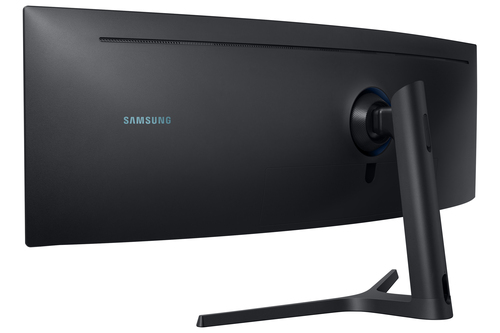 Samsung S95UA computer monitor – image 7