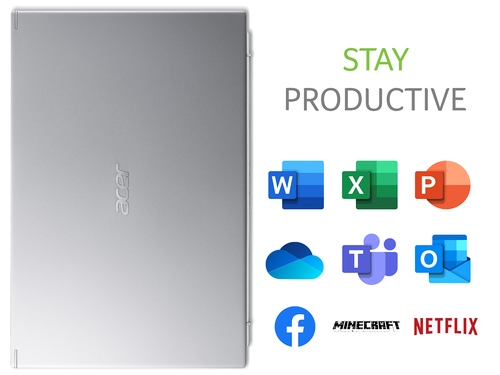 Acer Swift 3 SF314-59 – image 9