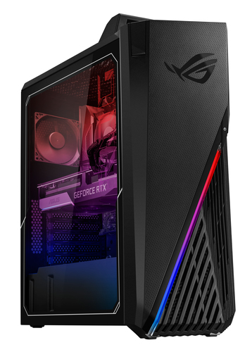 ASUS ROG Strix GT15 G15CF-WB7720W Intel® Core™ i7 i7-12700KF – image 9