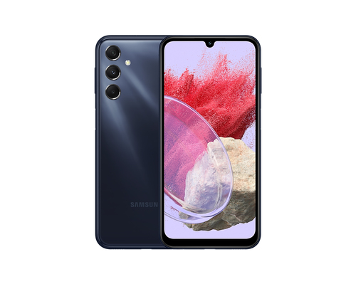 Samsung m34 5G