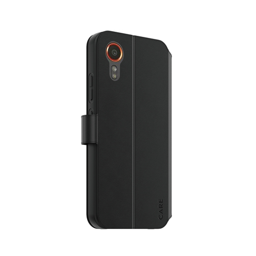 PanzerGlass CARE™ by PanzerGlass® Wallet Case w. Kickstand Samsung Galaxy XCover7 5G