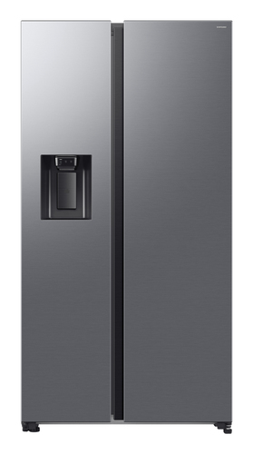 Samsung RS70F66KBTEF Amerikaanse koelkast Grijs