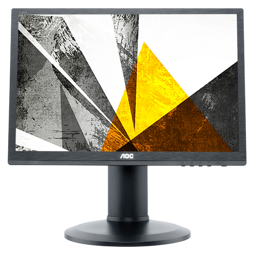 AOC 0 Series I960PRDA computer monitor – image 5