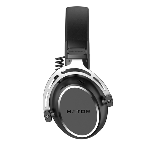 HATOR Hypergang 3, 3.5mm Zwart - Headset, afbeelding 4