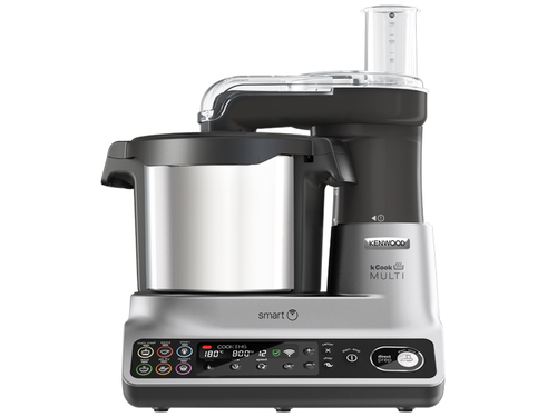 Kenwood CCL455SI food processor