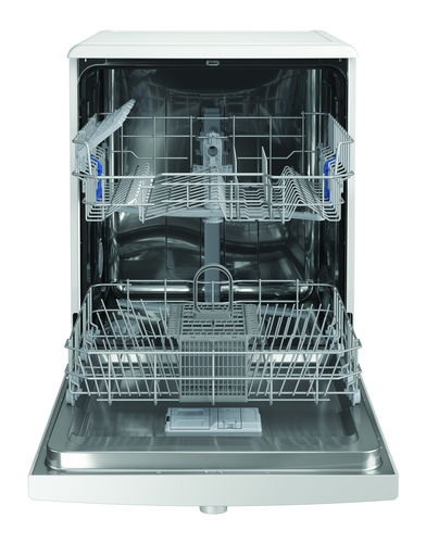 Indesit IN2FD14BNP80W Freestanding 14 place settings – image 3