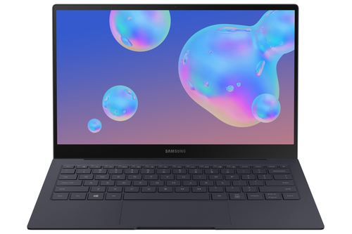 Samsung Galaxy Book S NP767XCM Intel® Core™ i5 i5-L16G7 Laptop – image 1