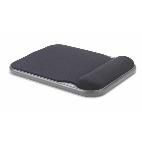 Kensington Sports Contour Gel Mouse Wrist Pad - Muismat met polskussen, afbeelding 6