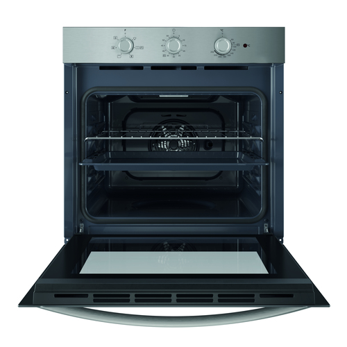 Indesit IO 2350H X – image 3