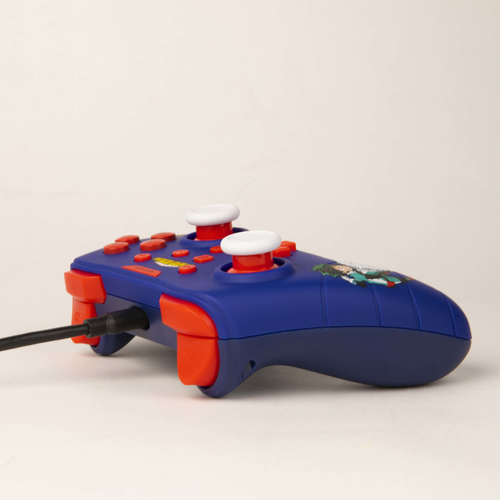 Konix KX MHA SW/PC GAMEPAD BLUE – image 5