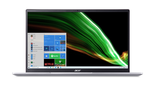 Acer Swift SFX14-41G-R0QE AMD Ryzen™ 5 5500U Laptop – image 9