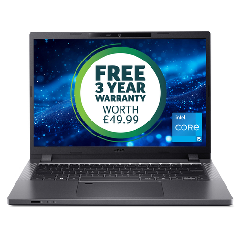 Acer TravelMate P2 (TMP214-55-G2-TCO) Intel i5-1335U – image 1