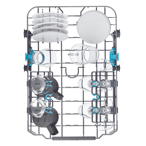Haier I-Pro Shine Series 4 XI1C3TB2FB-80 Fully built-in 11 place settings – image 9
