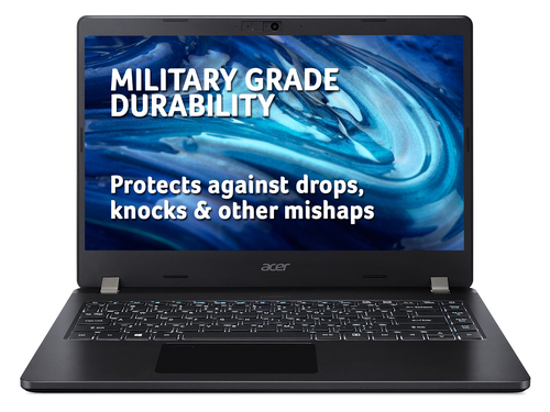 Acer TravelMate P2 P214-53-384Y Intel® Core™ i3 i3-1115G4 Laptop – image 6