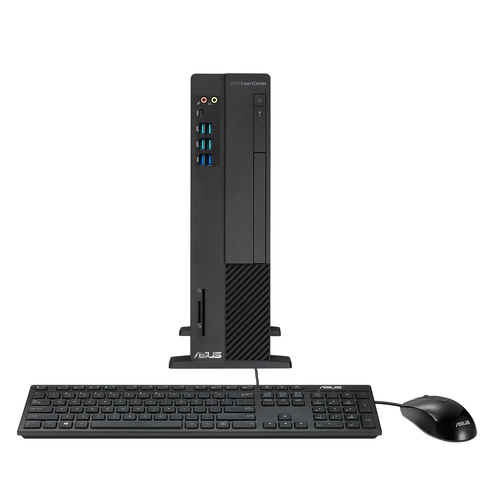 ASUS D641SC-I38G1TWP-02 Intel® Core™ i3 i3-9100