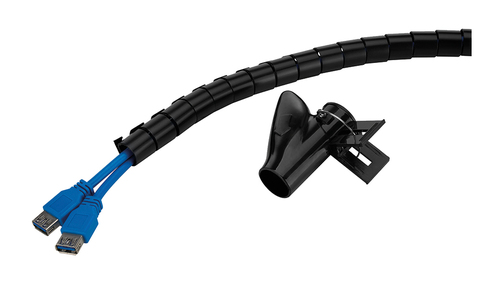NEOMOUNTS Spiral Cable Wrap 20mm
