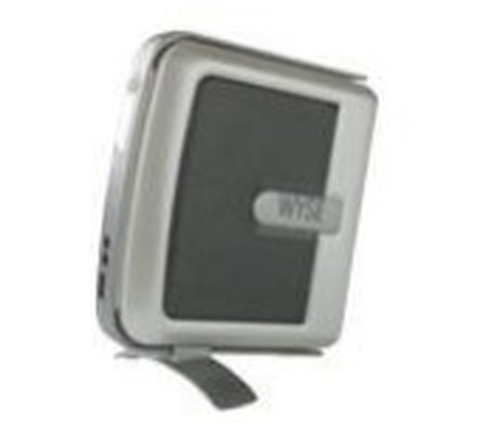 Dell Wyse V90L 3.6 kg Black, Silver