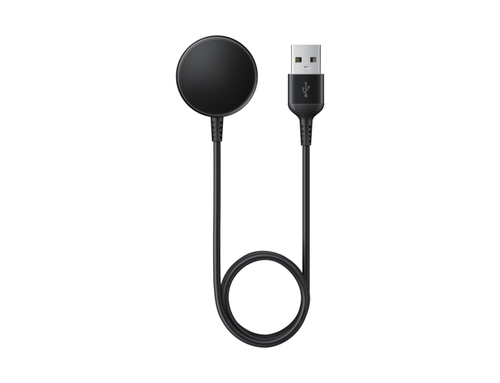 Samsung EP-OR500 Smartwatch Black USB Wireless charging Indoor