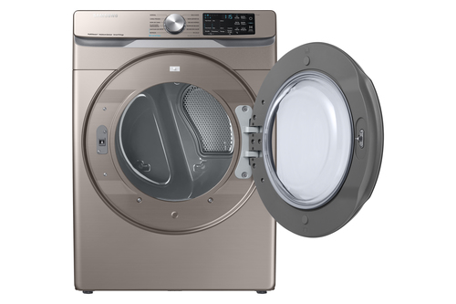 Samsung DVG24R6270C tumble dryer Freestanding Front-load – image 6