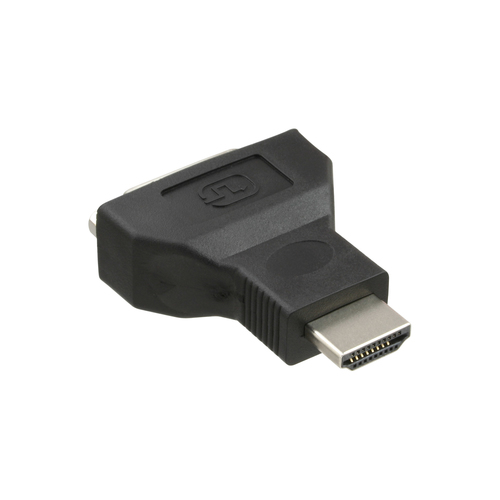 Product image: InLine HDMI to DVI Adapter male / female