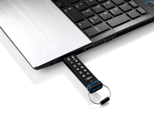 iStorage datAshur 256-bit – image 3