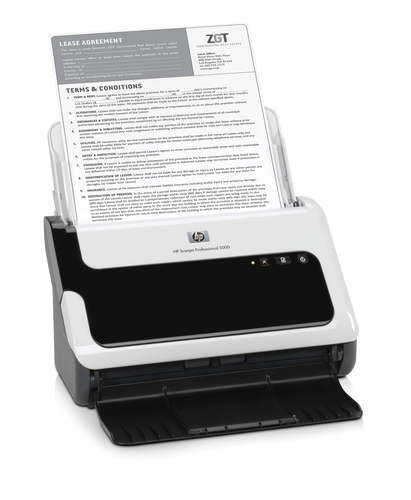 HP Professional 3000 – image 6