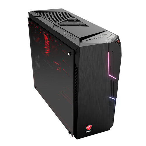 MSI Codex 5 i7 16GB 256GB RTX
