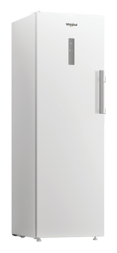Whirlpool WHMFF 6312 W5E Vrieskast Wit