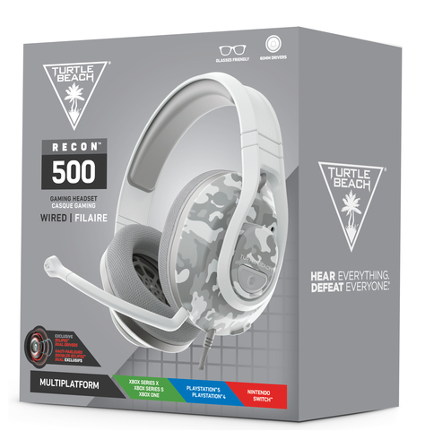 Turtle Beach Recon 500 – image 8