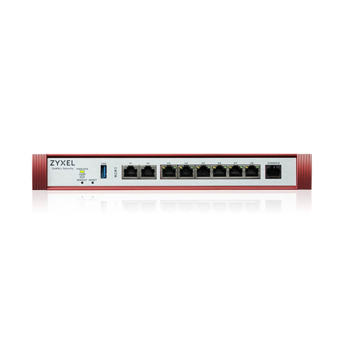 Zyxel ZyWALL USG FLEX 200HP