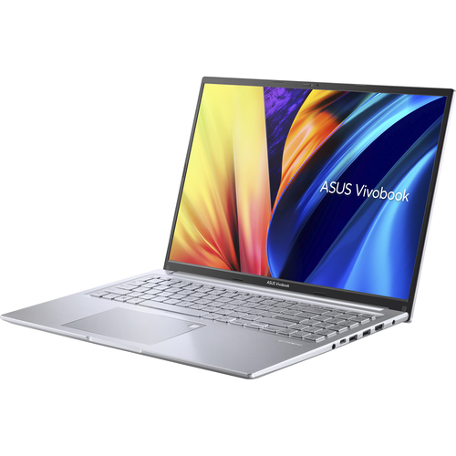 ASUS Vivobook 16 X1605EA-MB153W Intel® Core™ i5 i5-1135G7 Laptop 40.6 cm (16") WUXGA 8 GB DDR4-SDRAM 512 GB SSD Wi-Fi 5 (802.11ac) Windows 11 Home Silver – image 4